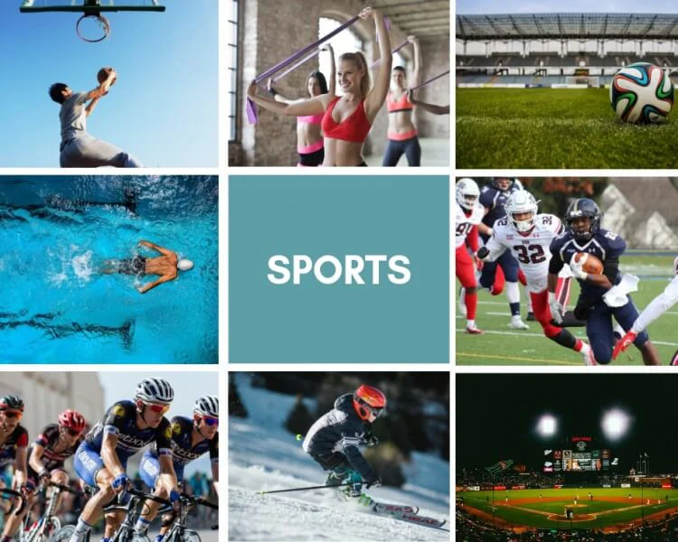 Global Consumer Trends in Sports