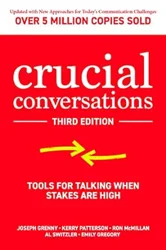 Unlock Communication Mastery with Crucial Conversations Insights
