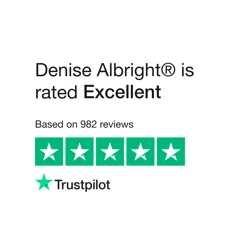 Customer Satisfaction and Joy: Denise Albright® Products Review