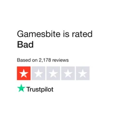 Gamesbite Online Reviews Summary