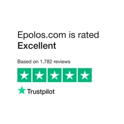 Epolos.com: Great Prices, Quality Embroidery, and Excellent Customer Service