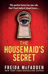 Captivating Sequel with Suspenseful Twists: 'The Housemaid's Secret' Review Summary