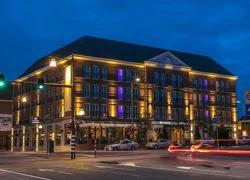 Unlock Guest Satisfaction Secrets with Hotel Roermond Report