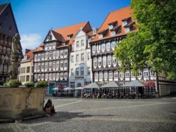 Unlock Valuable Insights on Hotel Hildesheim with Our Report