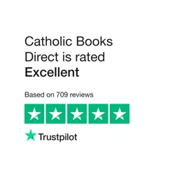 Catholic Books Direct: Fast Shipping, Excellent Service, Great Prices