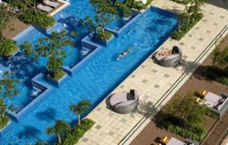 Unveil the Luxury of InterContinental Nha Trang: Exclusive Report