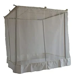In-Depth Customer Feedback Analysis of Ans Cotton Mix Mosquito Net