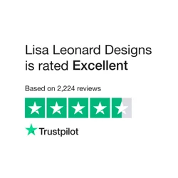 Lisa Leonard Designs Customer Reviews Analysis