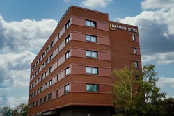 Unlock Insights with Our Bastion Hotel Nijmegen Report