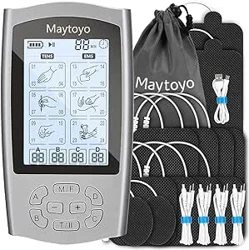 Explore Customer Insights on Mayotyo TENS/EMS Unit