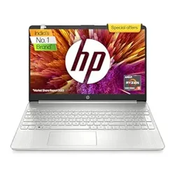 Insightful HP Laptop 14s User Review Analysis