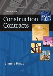 Explore Key Insights from 'Construction Contracts 3rd Ed' Reviews