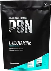 Unlock Vital Insights with Our L-Glutamine Supplement Report