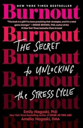 Mixed Reactions to 'Burnout: The Secret to Unlocking the Stress Cycle'