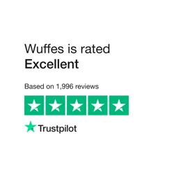 Wuffes: Transforming Dogs' Mobility and Quality of Life with Exceptional Customer Service