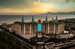 Discover Delphin Imperial Hotel's Success Through Customer Feedback
