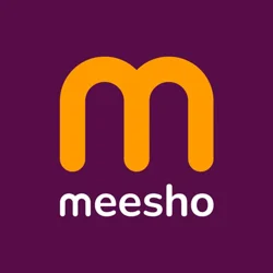 Mixed Reviews for Meesho Online Shopping App