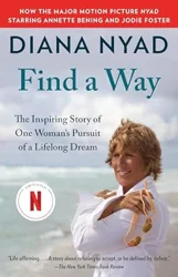 Inspiring Tale of Perseverance: Diana Nyad's Epic Swim Memoir