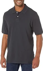 Customer Feedback: Amazon Essentials Men's Cotton Pique Polo Shirt