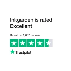 Explore Inkgarden's Customer Insights & Feedback