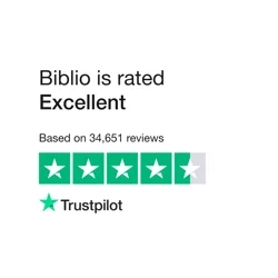 Mixed Reviews Highlight Trust and Reliability Concerns at Biblio's Online Book Service