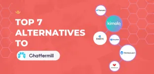 Top 7 Chattermill Alternatives & Competitors
