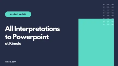 Spooky Update: 3 Features Await in the Shadows