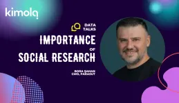 Dataholic Talks #1: Bora Sahan from Parasut on Understanding Your Audience