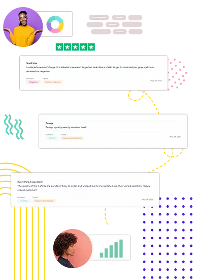 Scrape Trustpilot Reviews