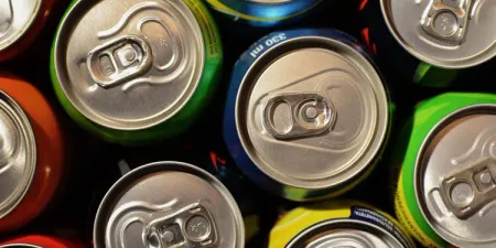 Dear Coke, Your Rival Is Not Pepsi Any More!