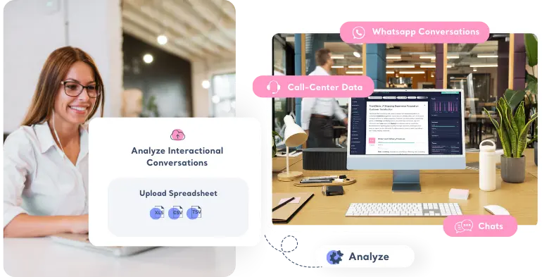 Conversational Analysis as it should be