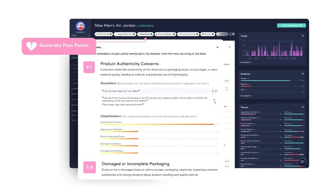 Uncover What Truly Matters