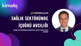 Verizekalılar'dan Dinleyin #4: Yağız Aydemir ile Sağlık Sektöründe İçgörü