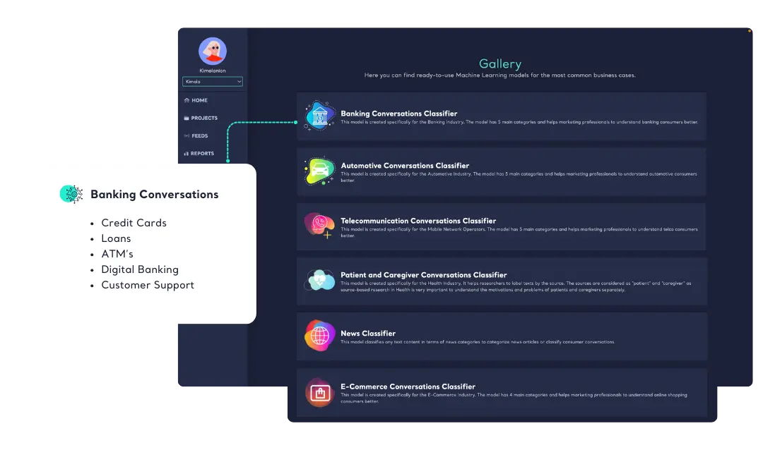 Focus on Analysis, Not Training