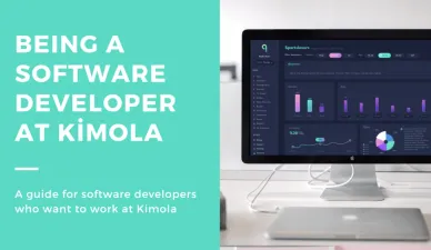 What's it like to be a Software Developer at Kimola?