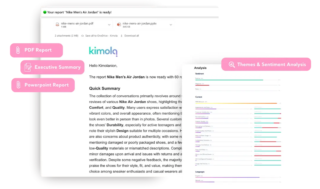 Stay Updated with Critical Insights in Your Inbox