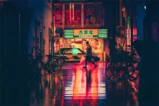 Algorithms and Shifts in Morality: An Inevitable Debate