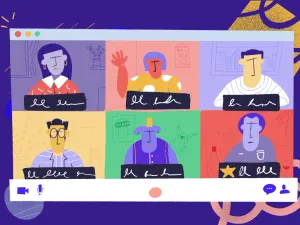 Social Listening Analysis: ZOOM