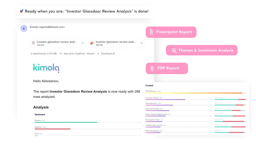 Stay Updated with Critical Insights in Your Inbox