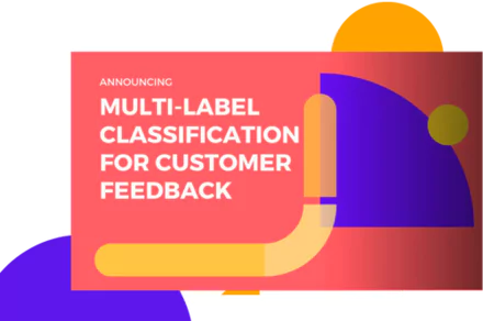 Multi-label Classification technology by Kimola