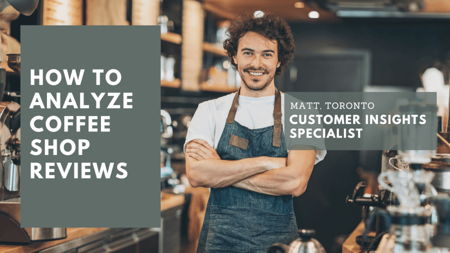 Complete Market Research Guide for Coffee Shops 