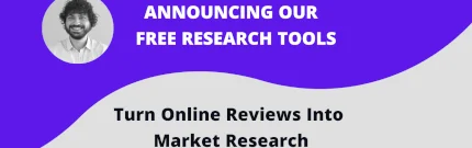 We’re Announcing Free Research Tools for Everyone!