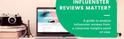 Why are Influenster reviews important for your brand?