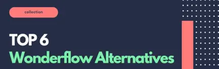Top 6 Wonderflow Alternatives & Competitors