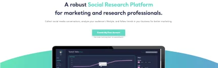 Announcing $75 Credit to Members of Our Social Research Platform (Yey!)