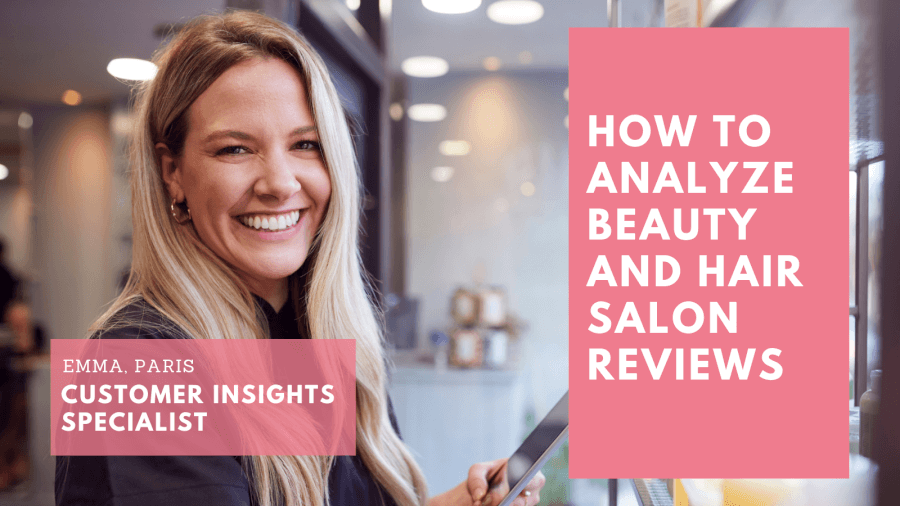 Complete Market Research Guide for Hair & Beauty Salons