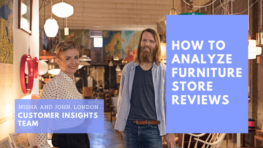Complete Market Research Guide for Furniture Stores 