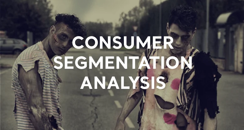 Consumer Segmentation Analysis: Zombie Movies Audience