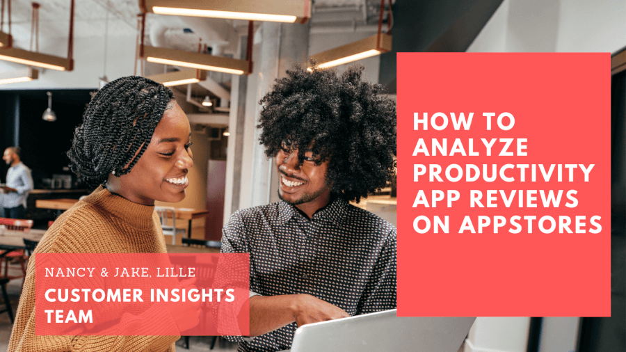 Complete Market Research Guide for Productivity Apps