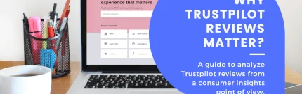 Why are Trustpilot reviews important for your company?